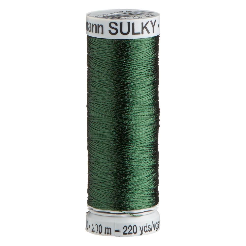Gutermann Sulky Rayon 40 Machine Embroidery Thread 200M Collection 3