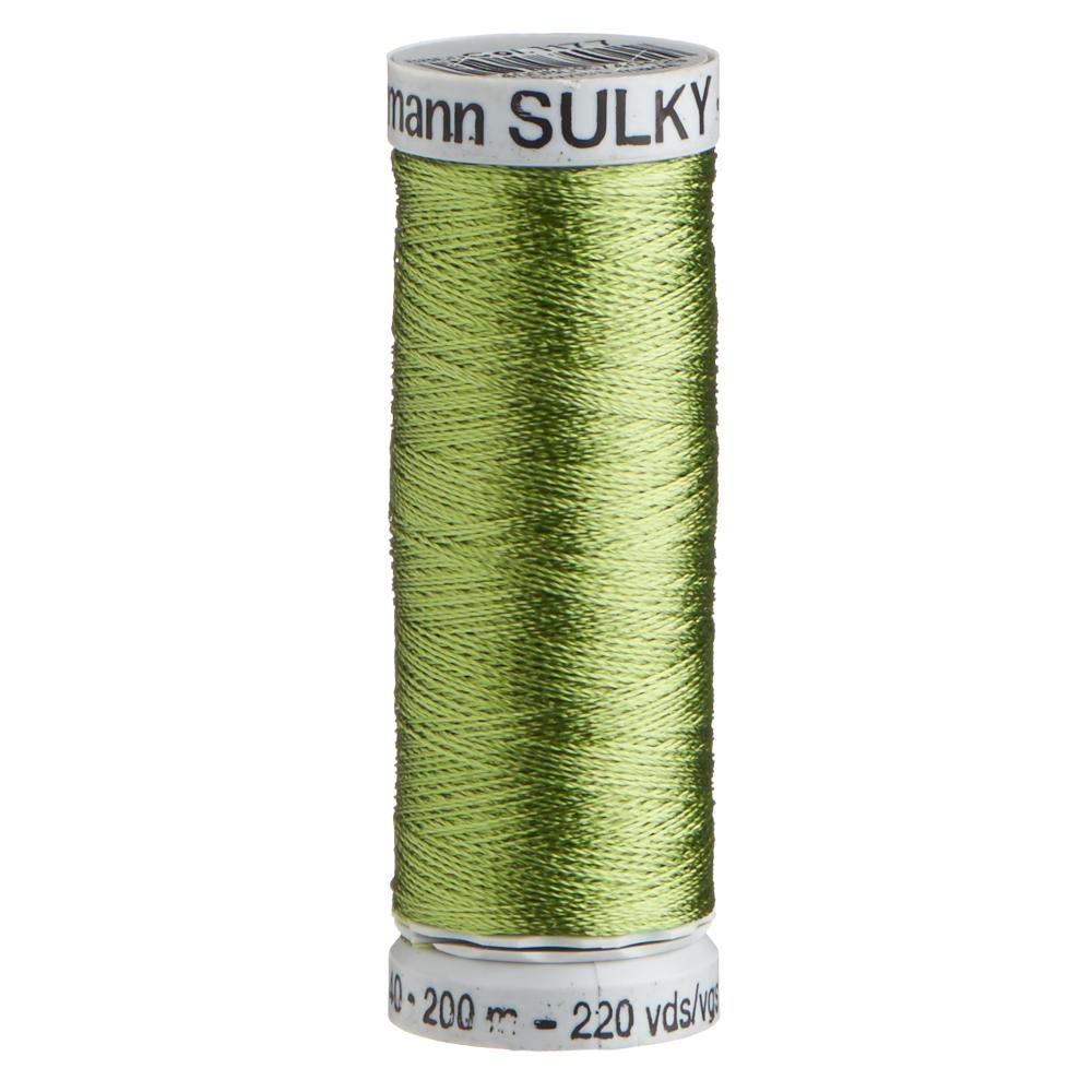 Gutermann Sulky Rayon 40 Machine Embroidery Thread 200M Collection 3