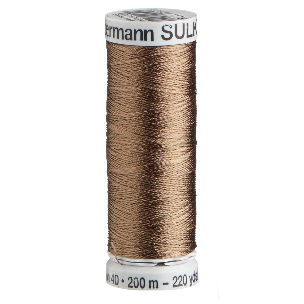 Gutermann Sulky Rayon 40 Machine Embroidery Thread 200M Collection 1