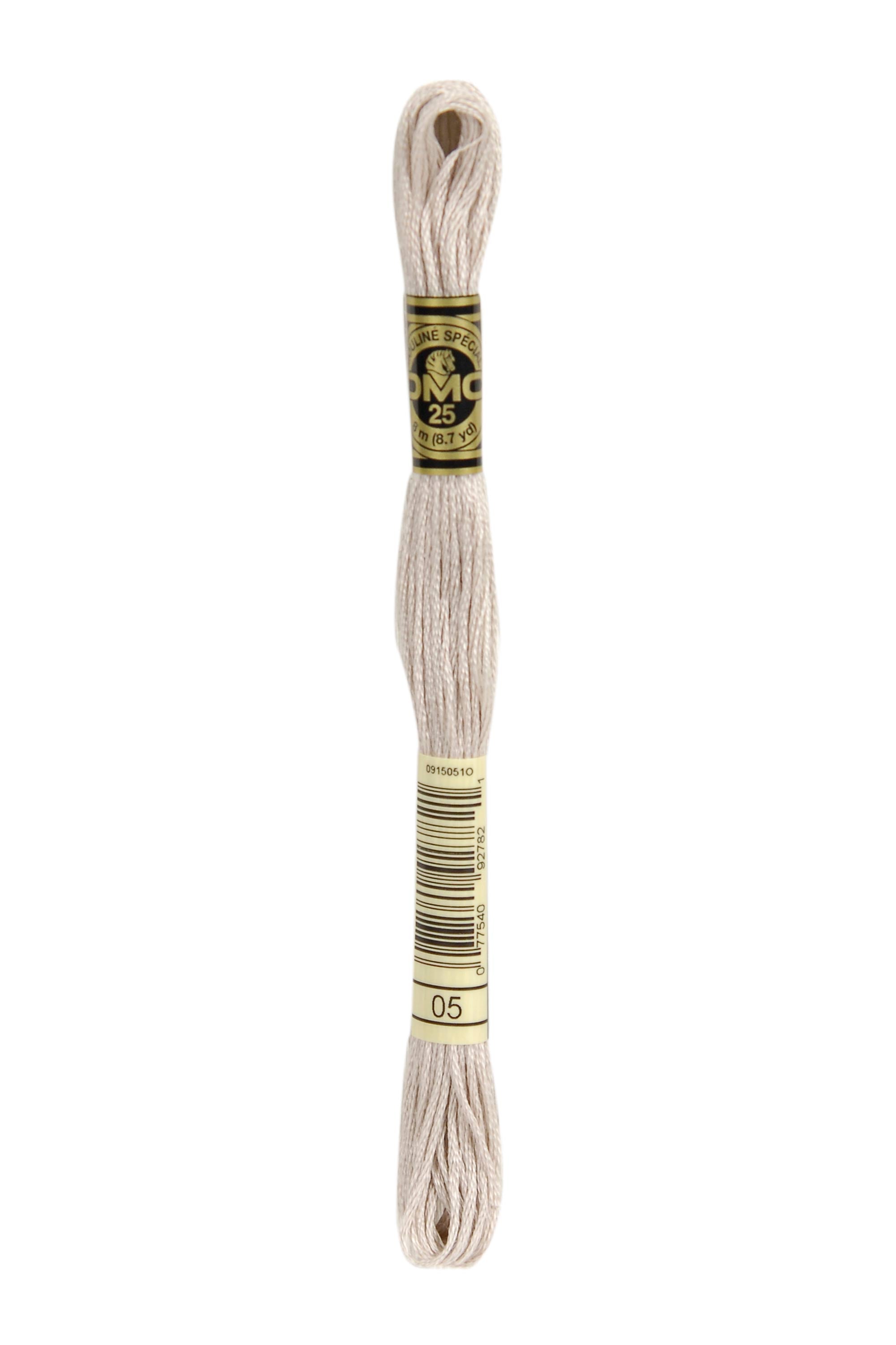 DMC Stranded Cotton Thread - Col 05