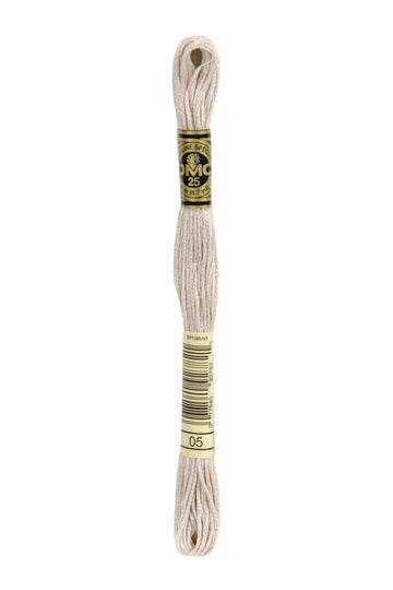 DMC Stranded Cotton Thread - Col 05
