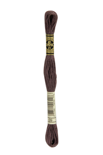 DMC Stranded Cotton Thread - Col 09