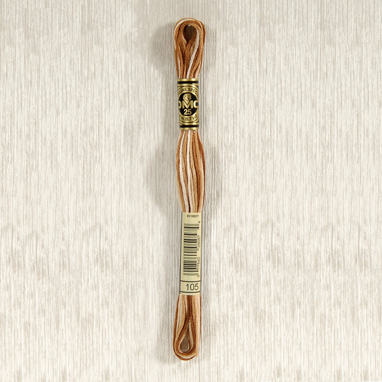 DMC Stranded Cotton Thread - Col 105