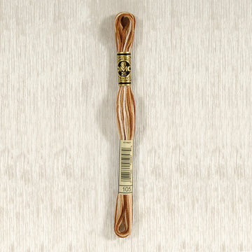 DMC Stranded Cotton Thread - Col 105