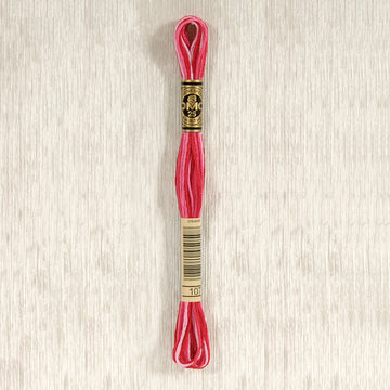 DMC Stranded Cotton Thread - Col 107