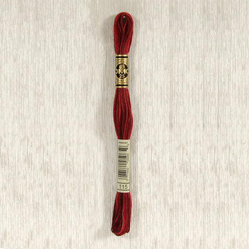 DMC Stranded Cotton Thread - Col 115