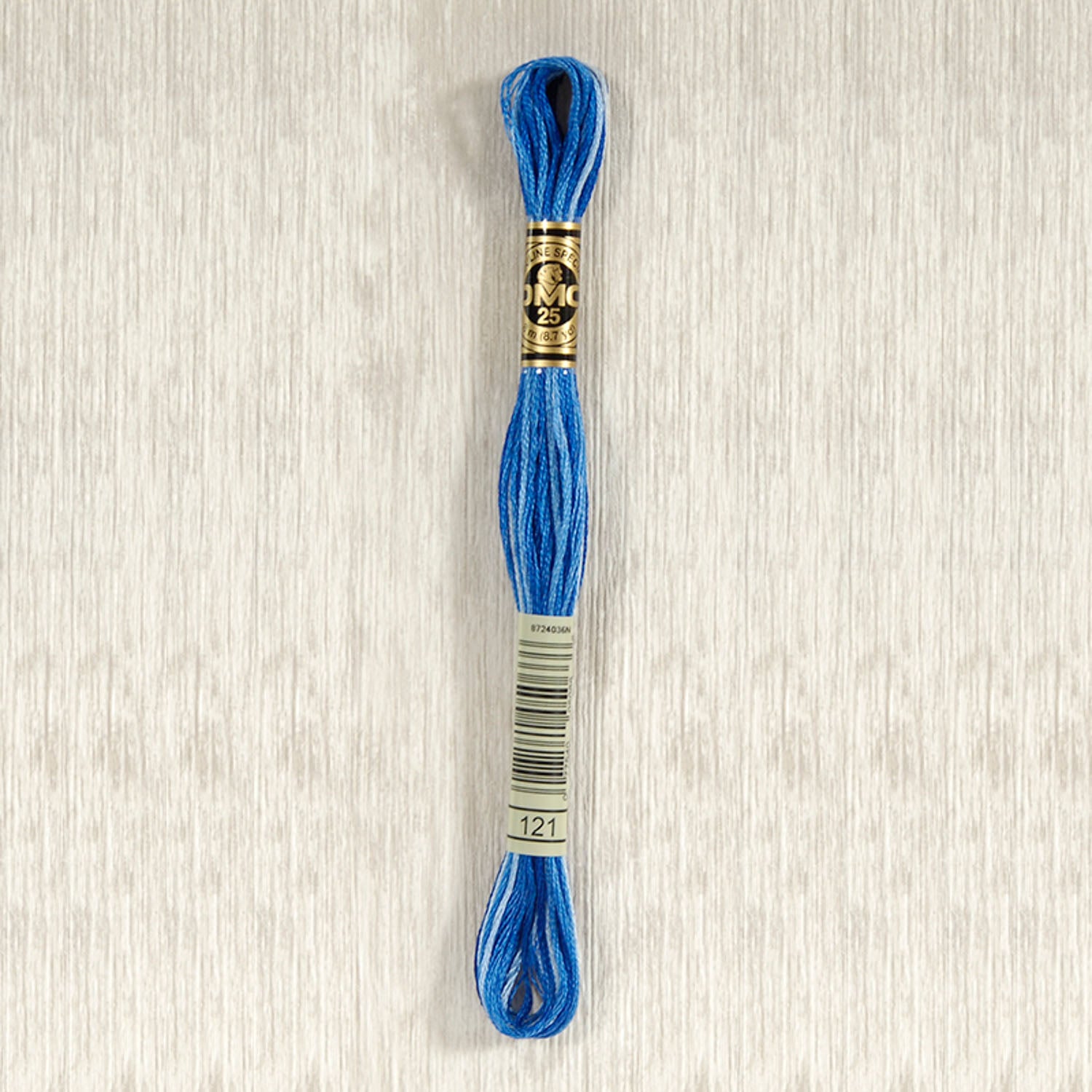 DMC Stranded Cotton Thread - Col 121