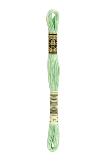 DMC Stranded Cotton Thread - Col 13