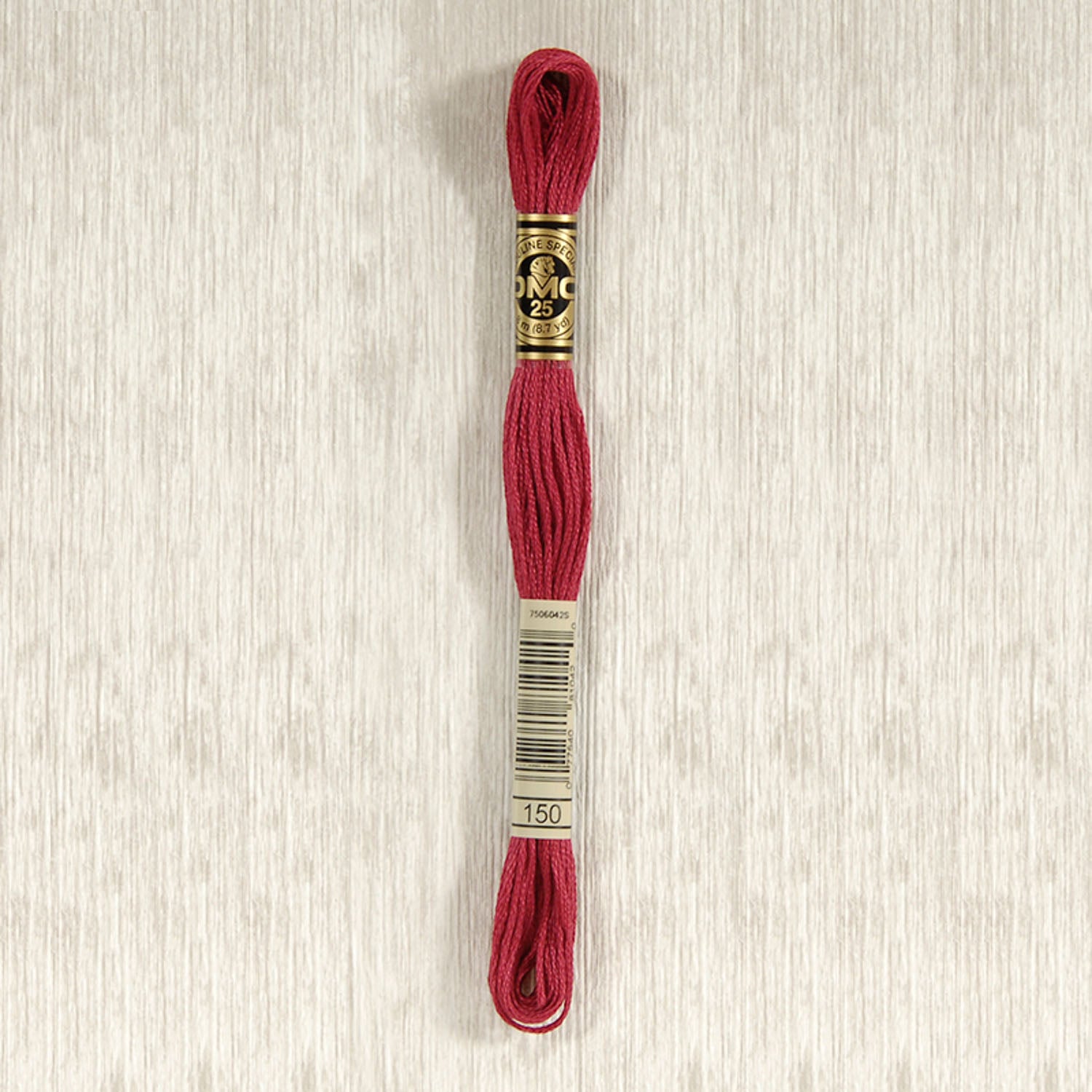 DMC Stranded Cotton Thread - Col 150
