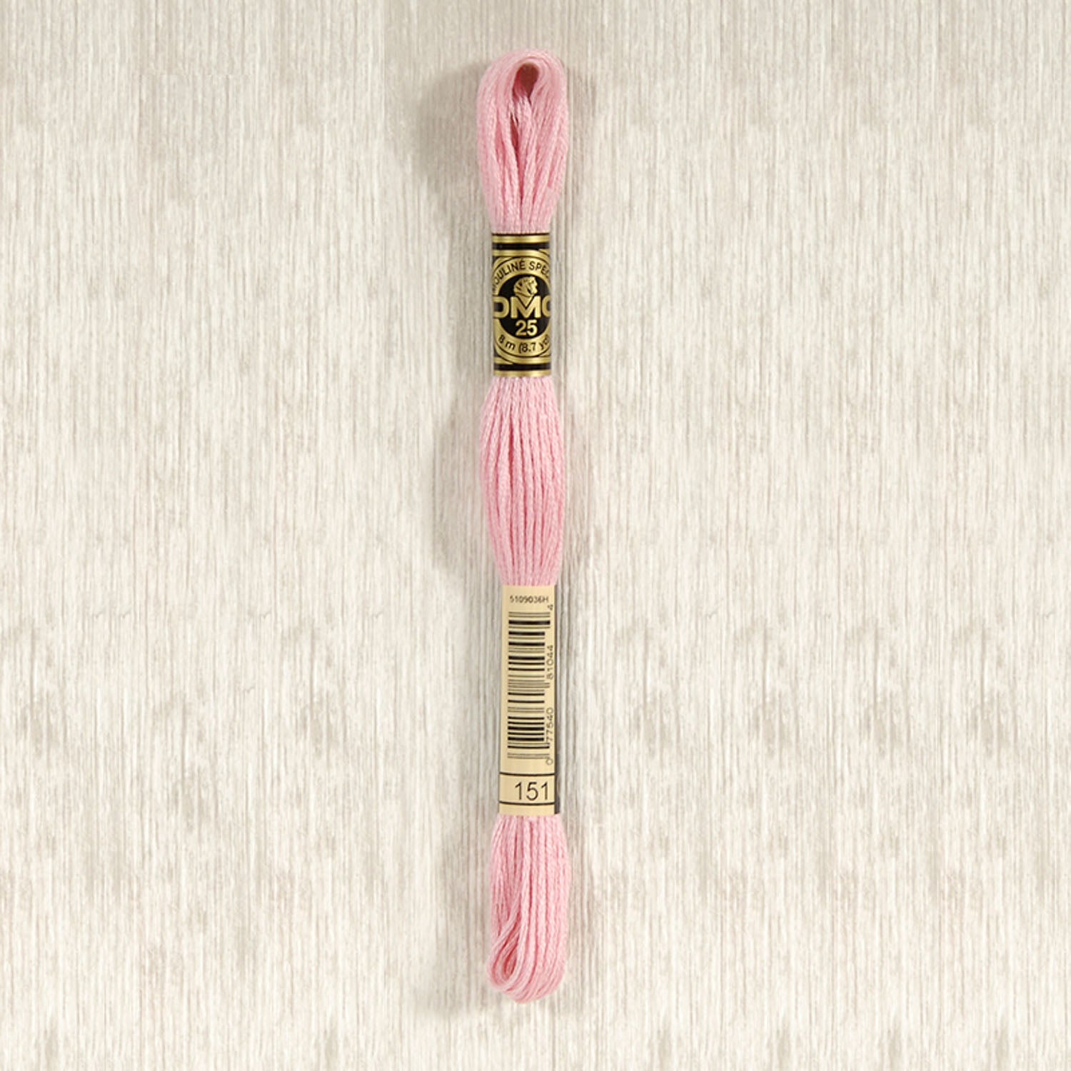 DMC Stranded Cotton Thread - Col 151