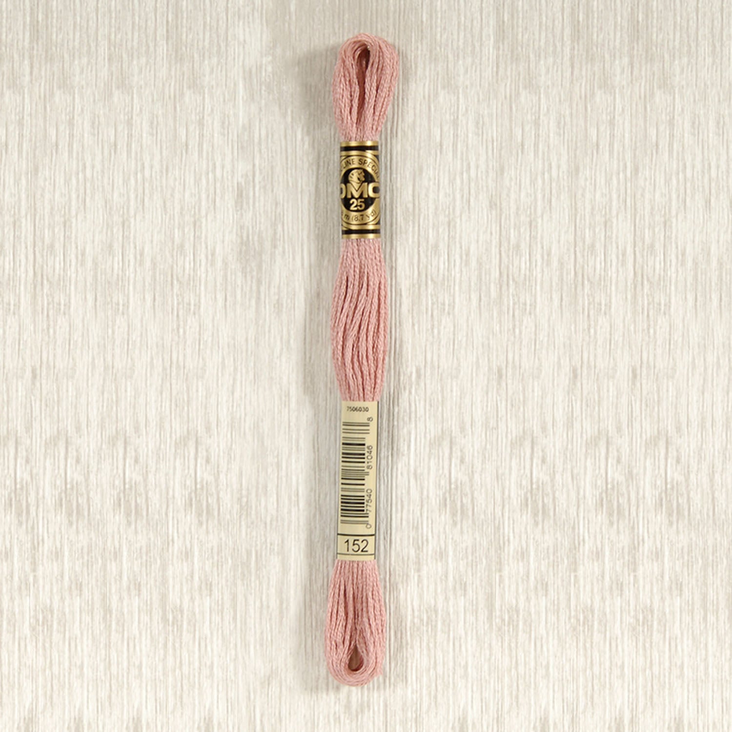 DMC Stranded Cotton Thread - Col 152