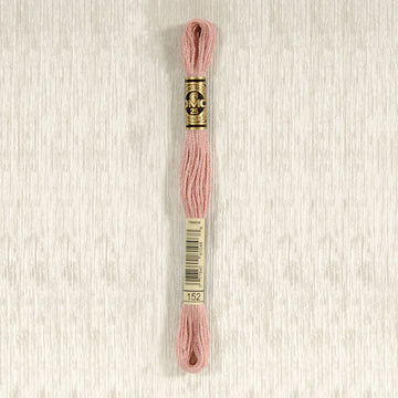 DMC Stranded Cotton Thread - Col 152