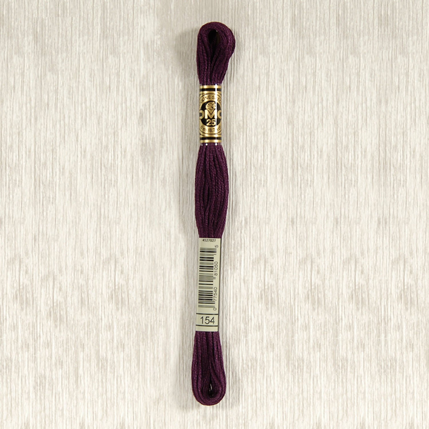 DMC Stranded Cotton Thread - Col 154