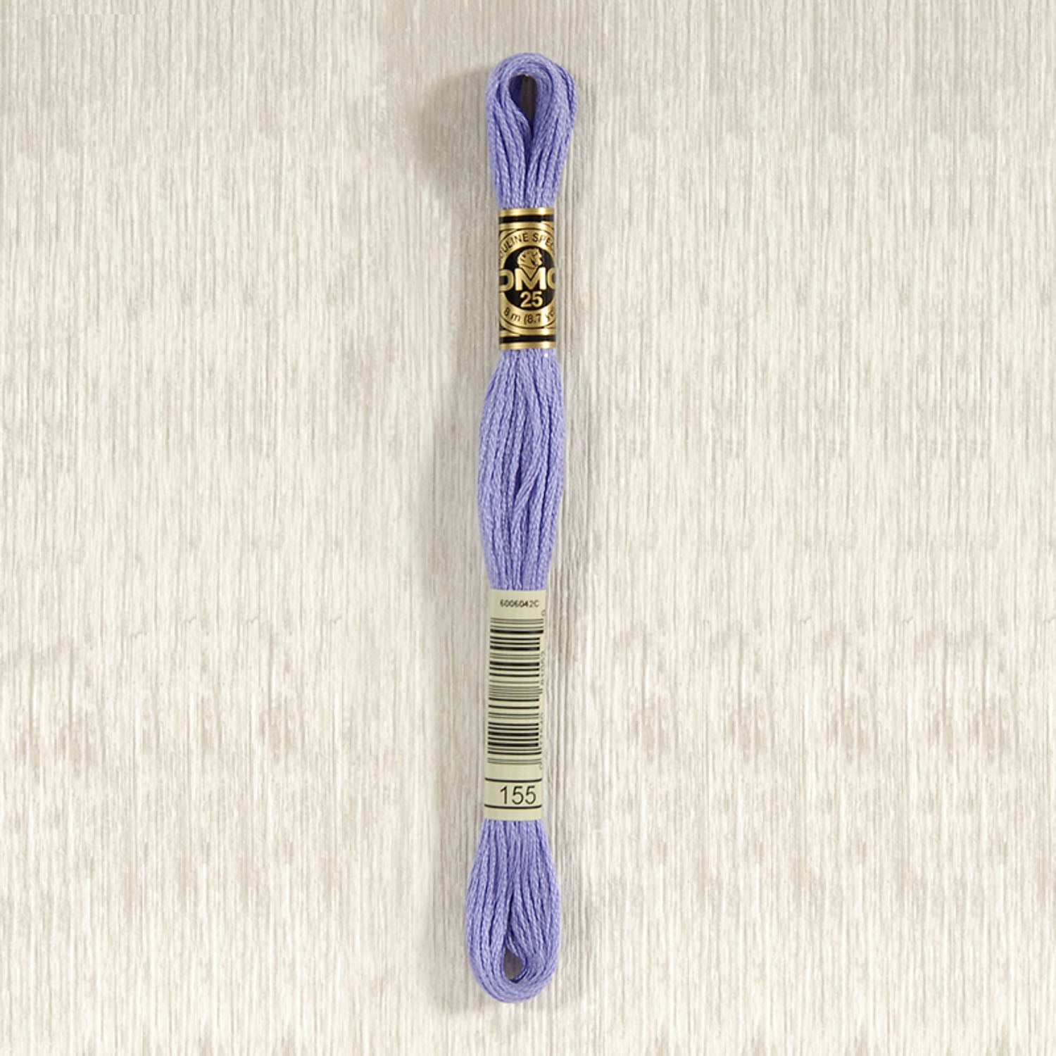 DMC Stranded Cotton Thread - Col 155