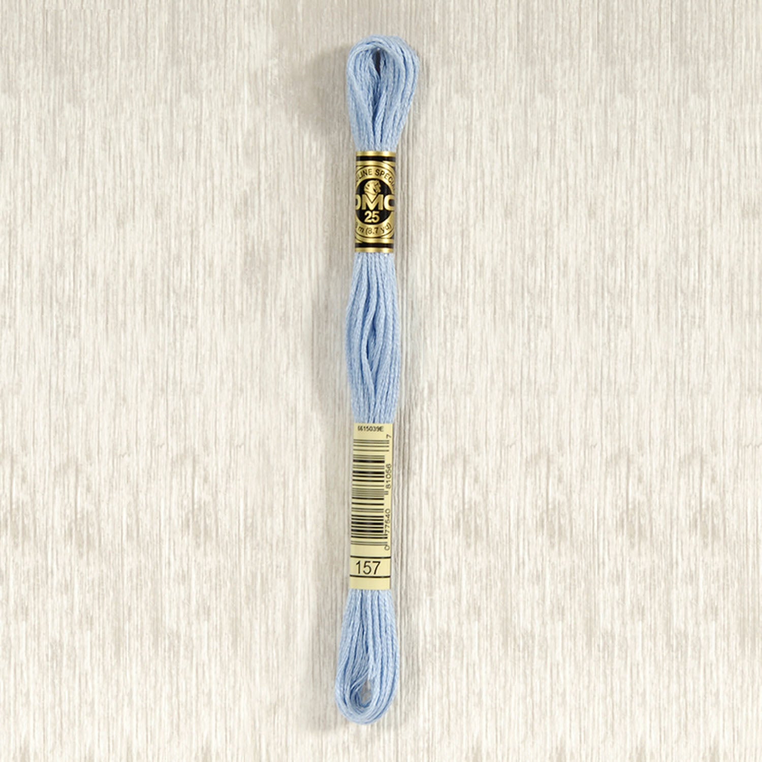 DMC Stranded Cotton Thread - Col 157