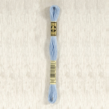 DMC Stranded Cotton Thread - Col 157