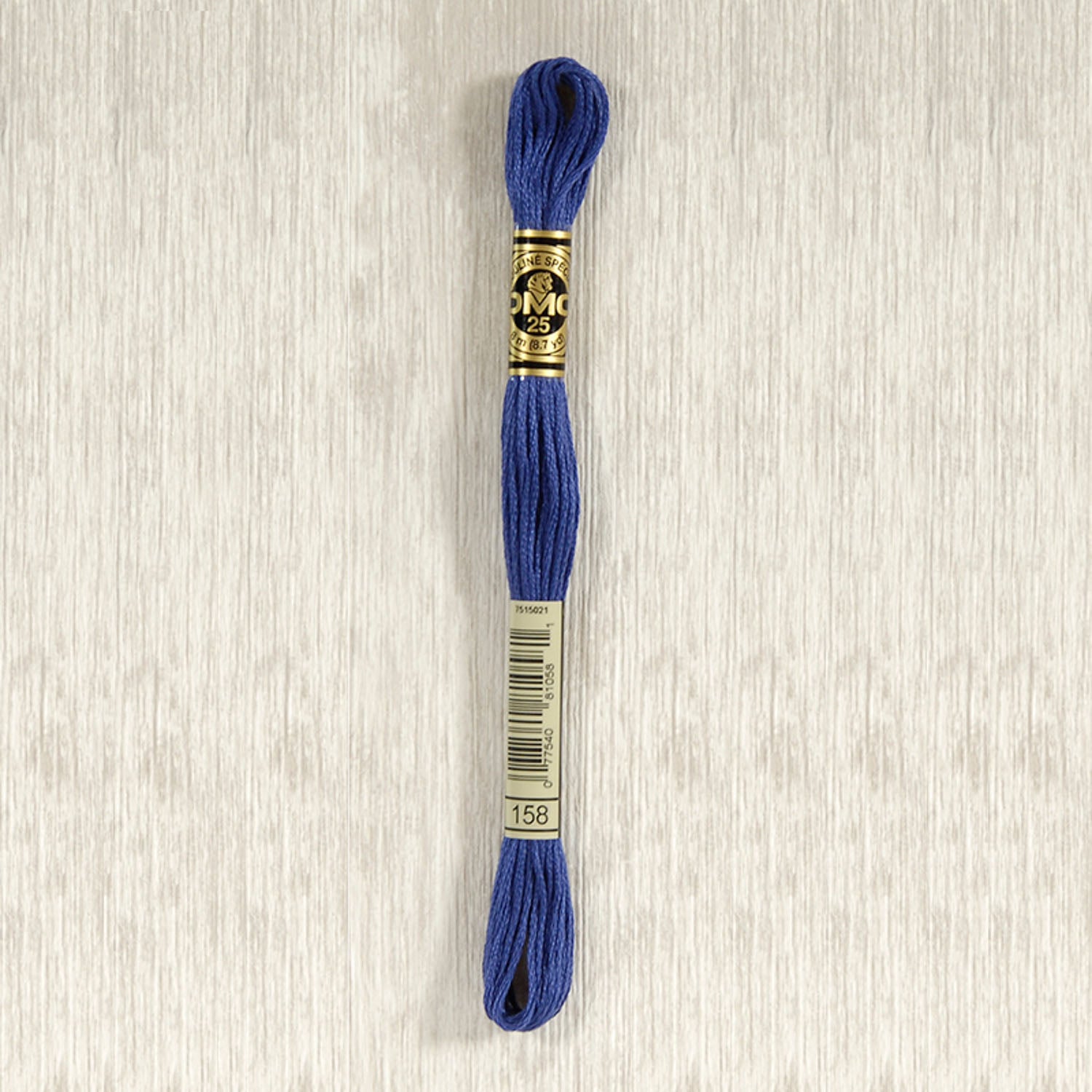 DMC Stranded Cotton Thread - Col 158