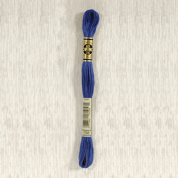 DMC Stranded Cotton Thread - Col 158