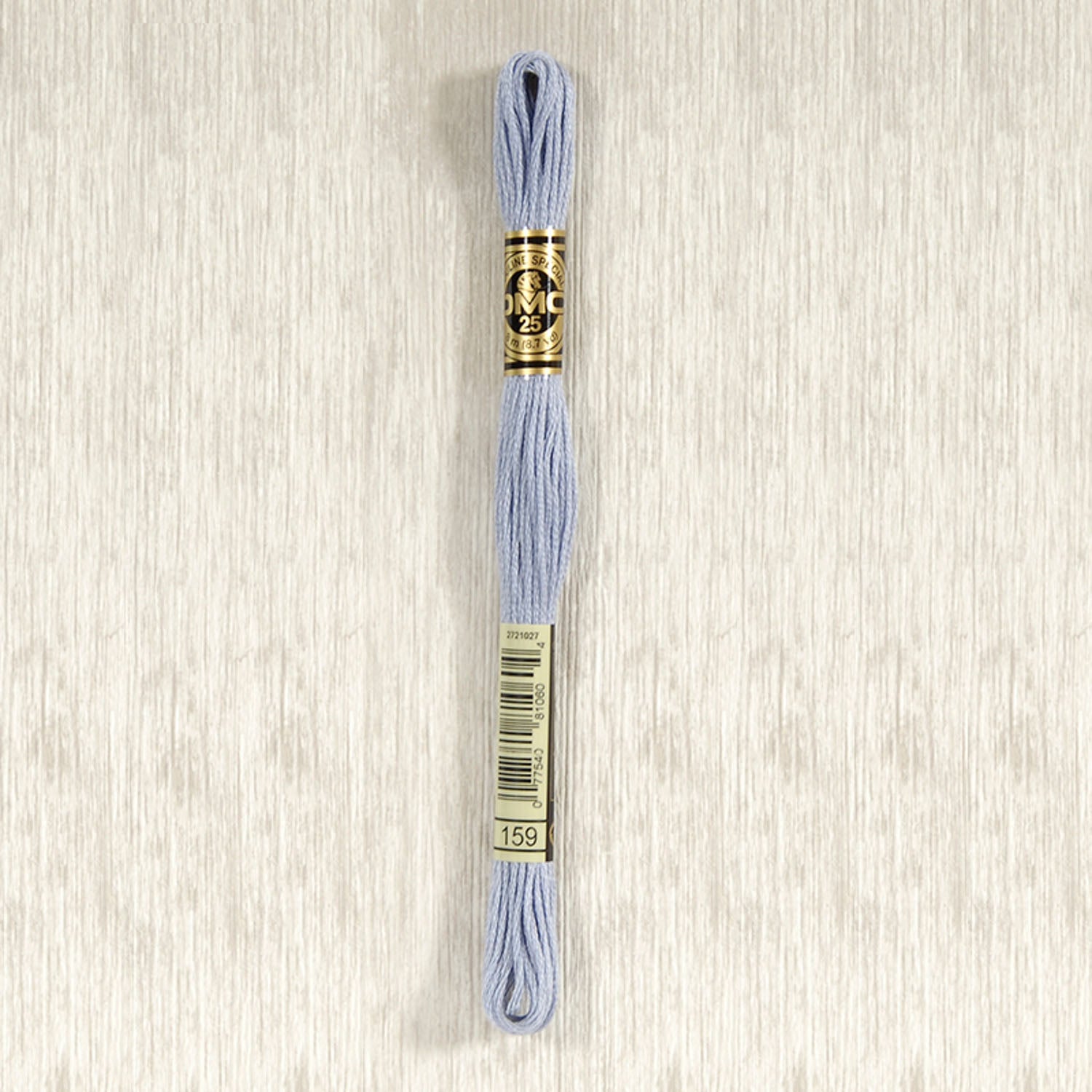 DMC Stranded Cotton Thread - Col 159