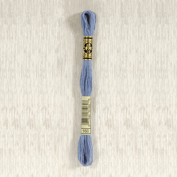DMC Stranded Cotton Thread - Col 160