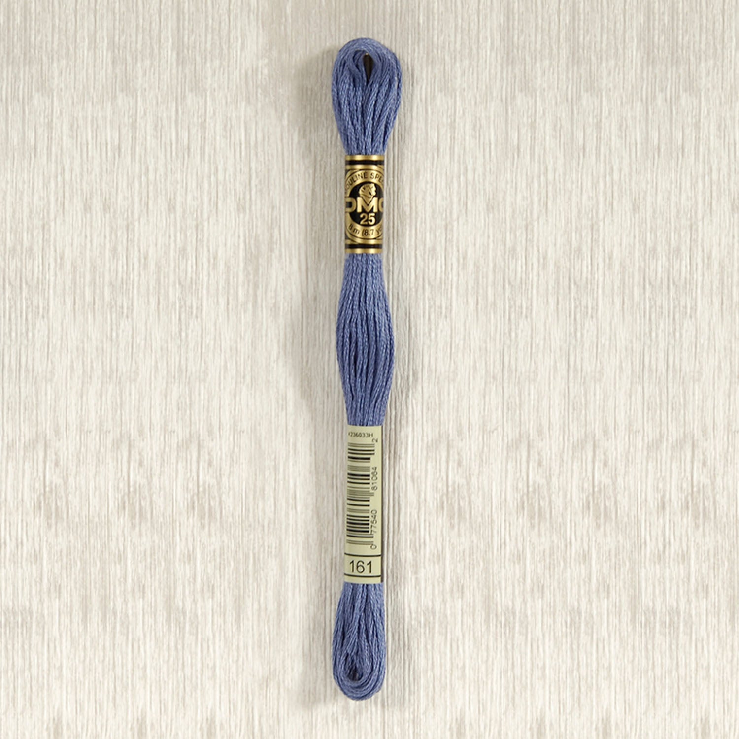 DMC Stranded Cotton Thread - Col 161