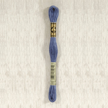 DMC Stranded Cotton Thread - Col 161