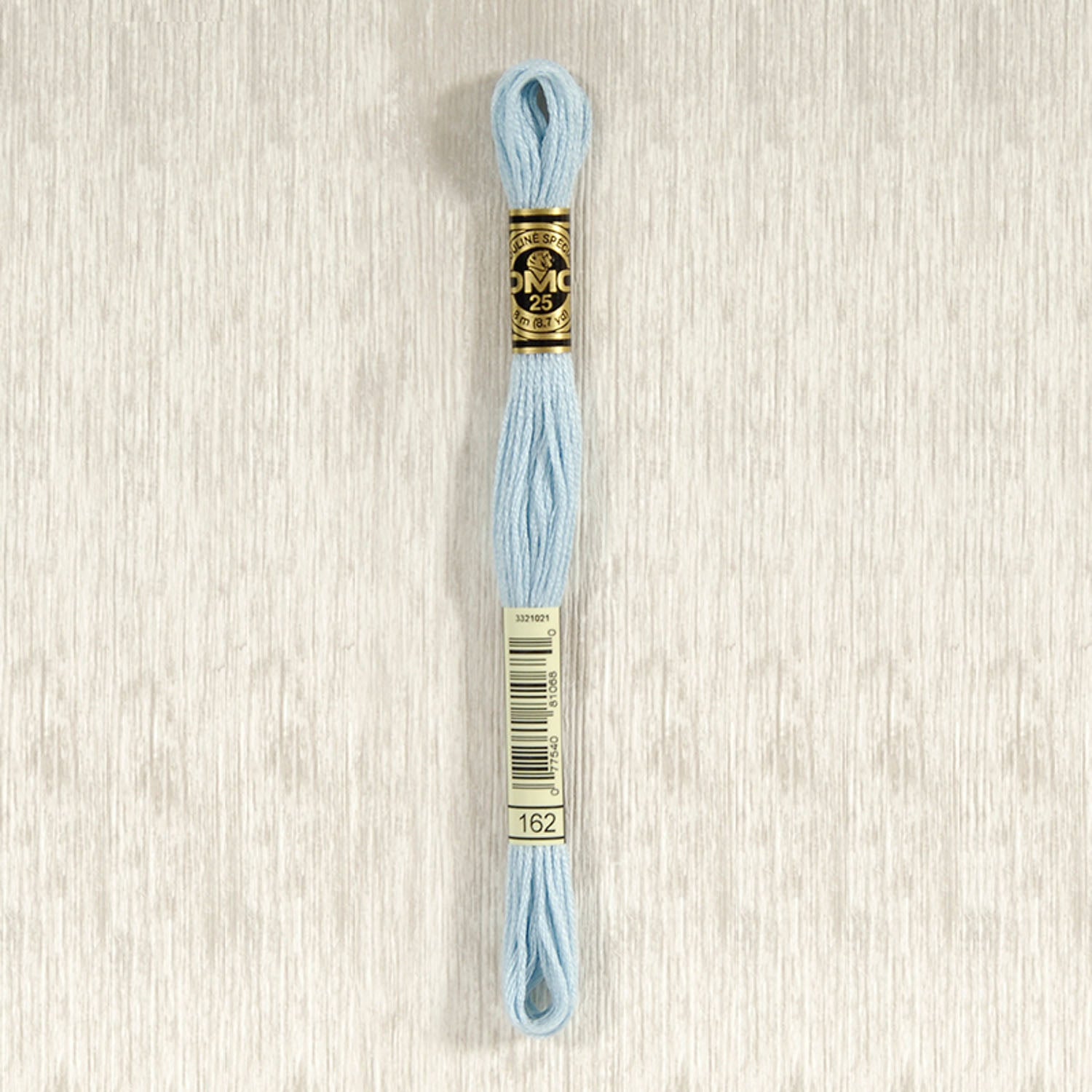 DMC Stranded Cotton Thread - Col 162