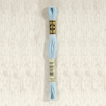DMC Stranded Cotton Thread - Col 162