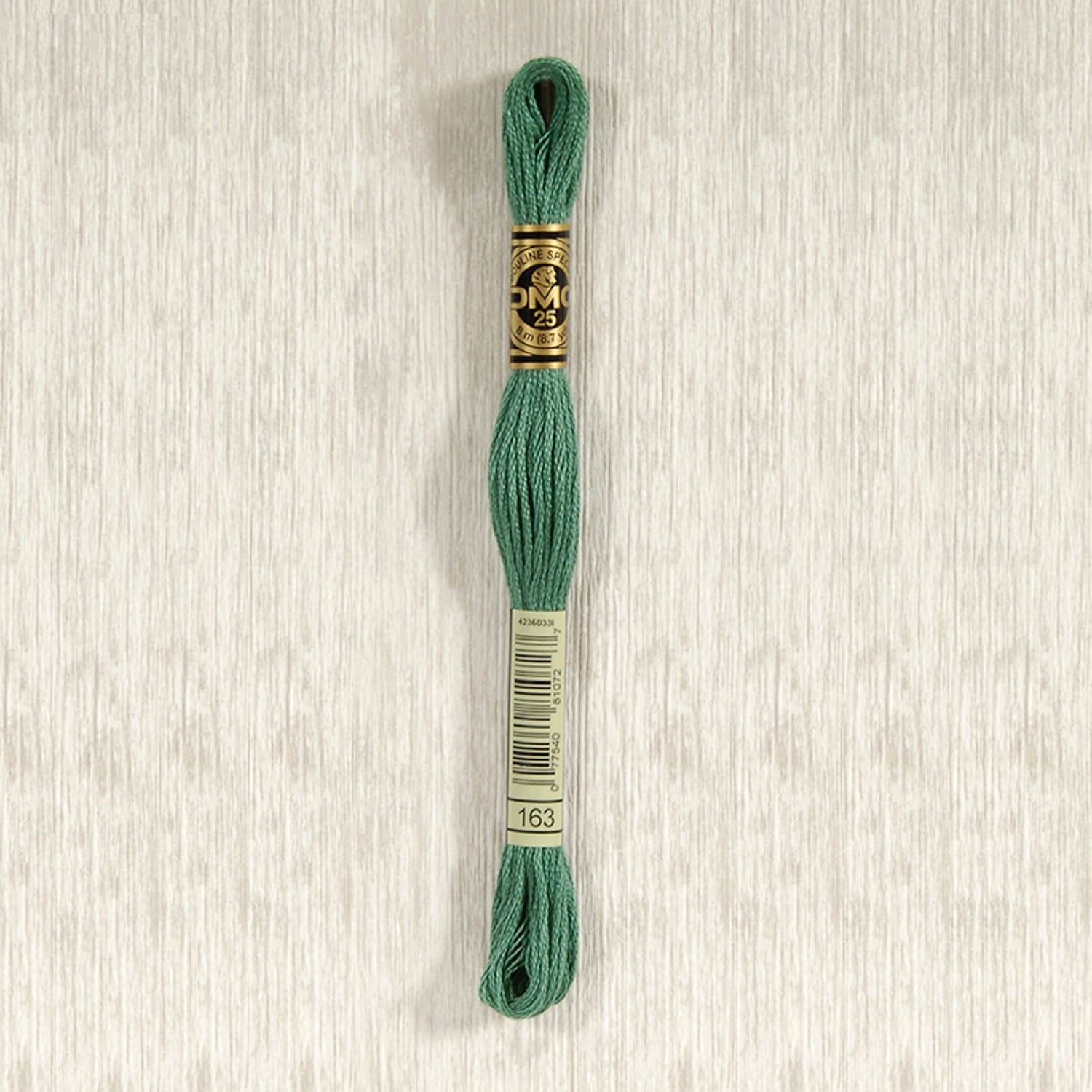 DMC Stranded Cotton Thread - Col 163