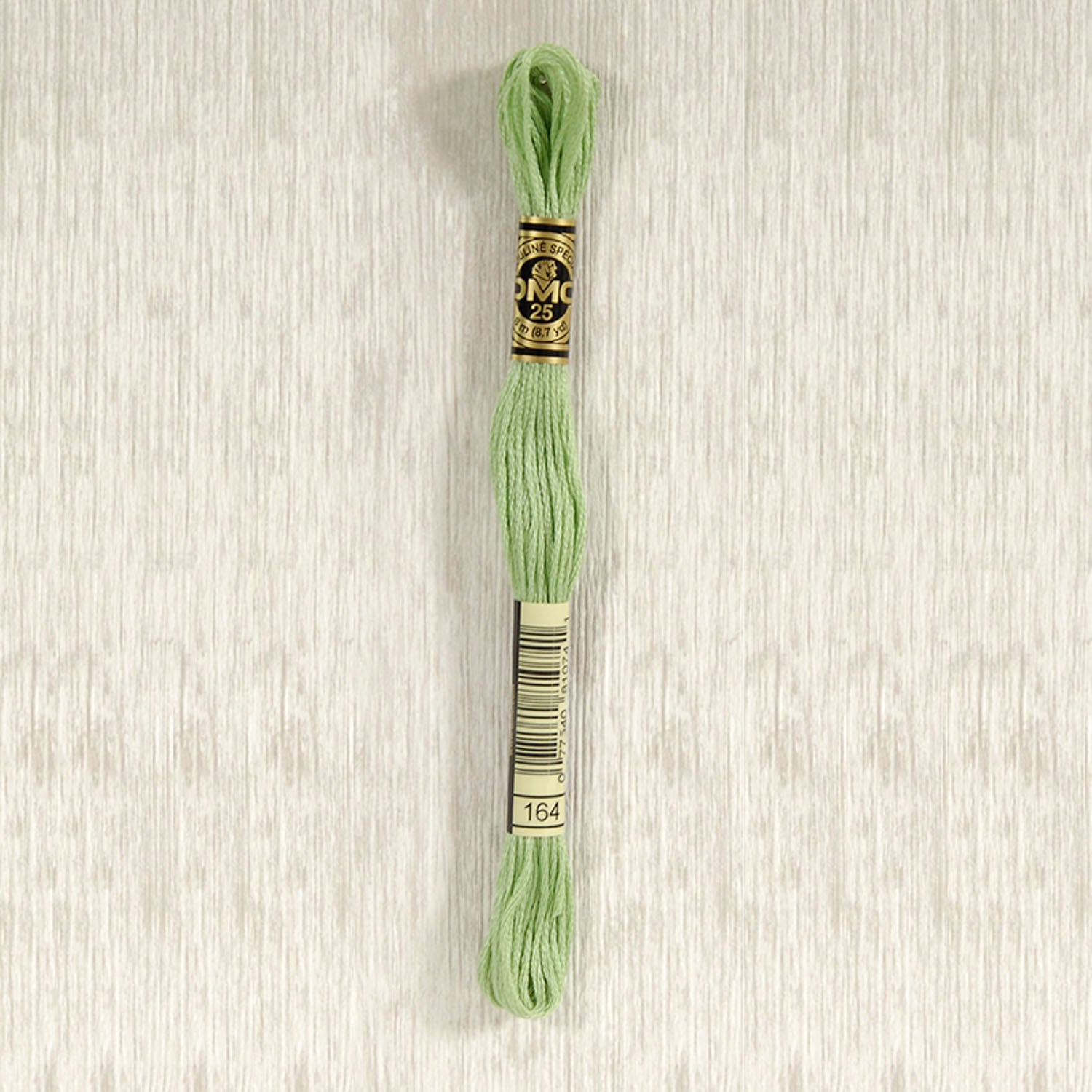 DMC Stranded Cotton Thread - Col 164
