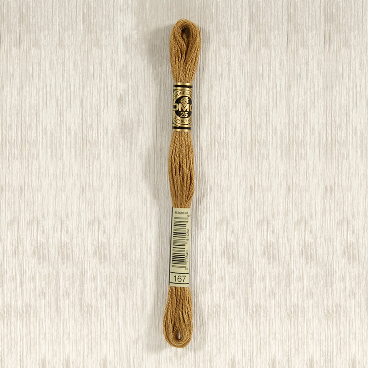 DMC Stranded Cotton Thread - Col 167