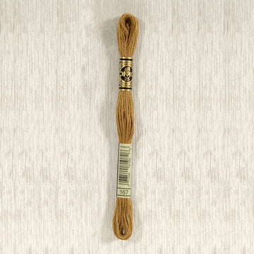DMC Stranded Cotton Thread - Col 167
