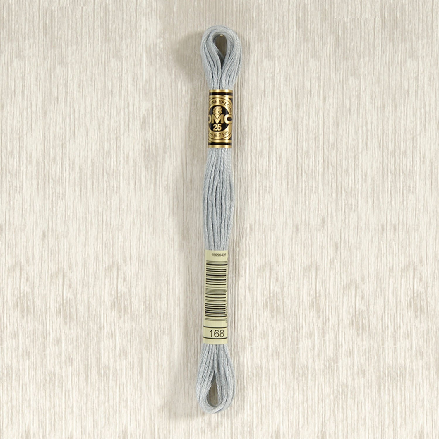 DMC Stranded Cotton Thread - Col 168