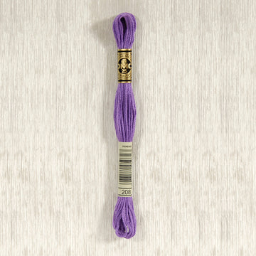 DMC Stranded Cotton Thread - Col 208