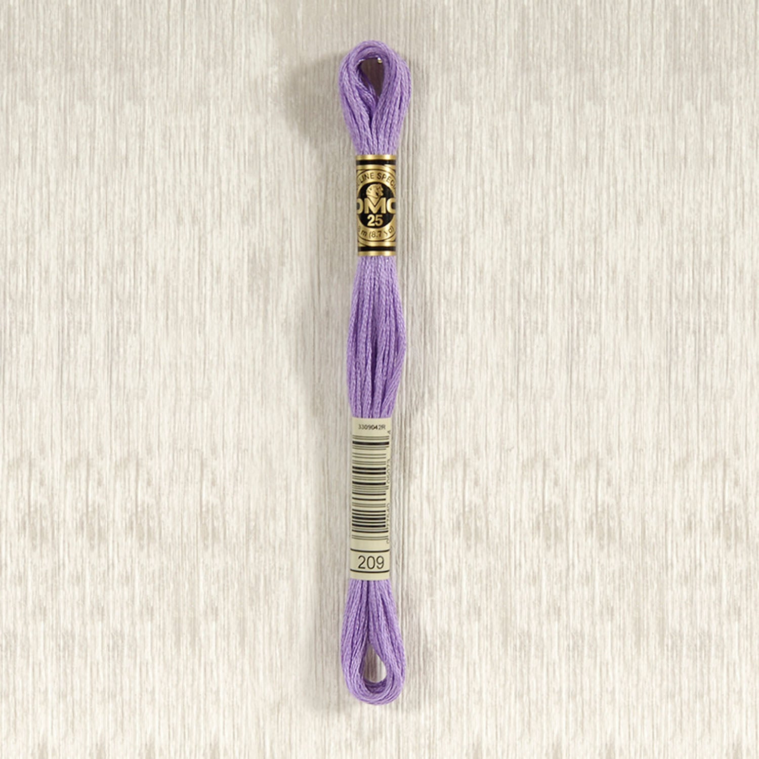 DMC Stranded Cotton Thread - Col 209