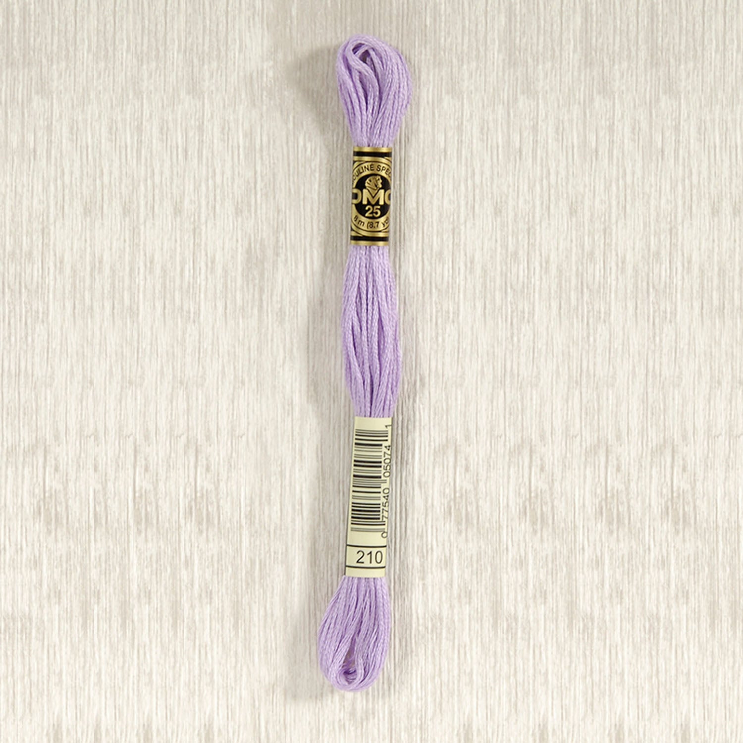 DMC Stranded Cotton Thread - Col 210