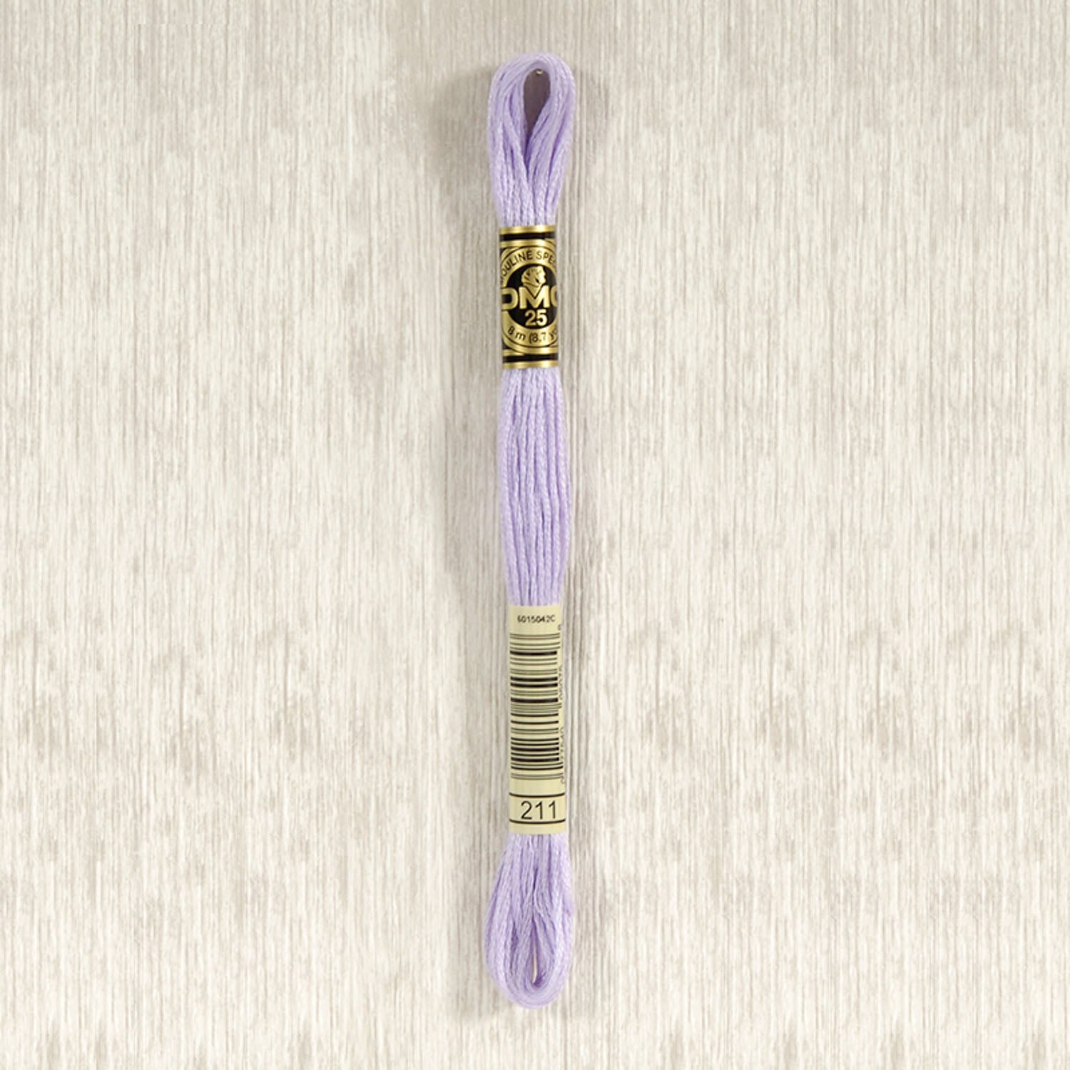 DMC Stranded Cotton Thread - Col 211