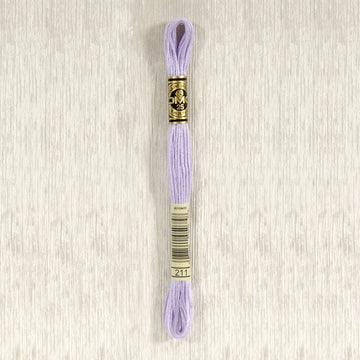 DMC Stranded Cotton Thread - Col 211