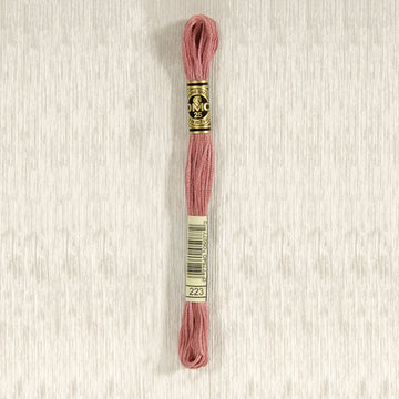 DMC Stranded Cotton Thread - Col 223