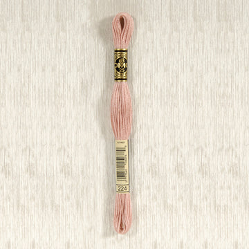 DMC Stranded Cotton Thread - Col 224