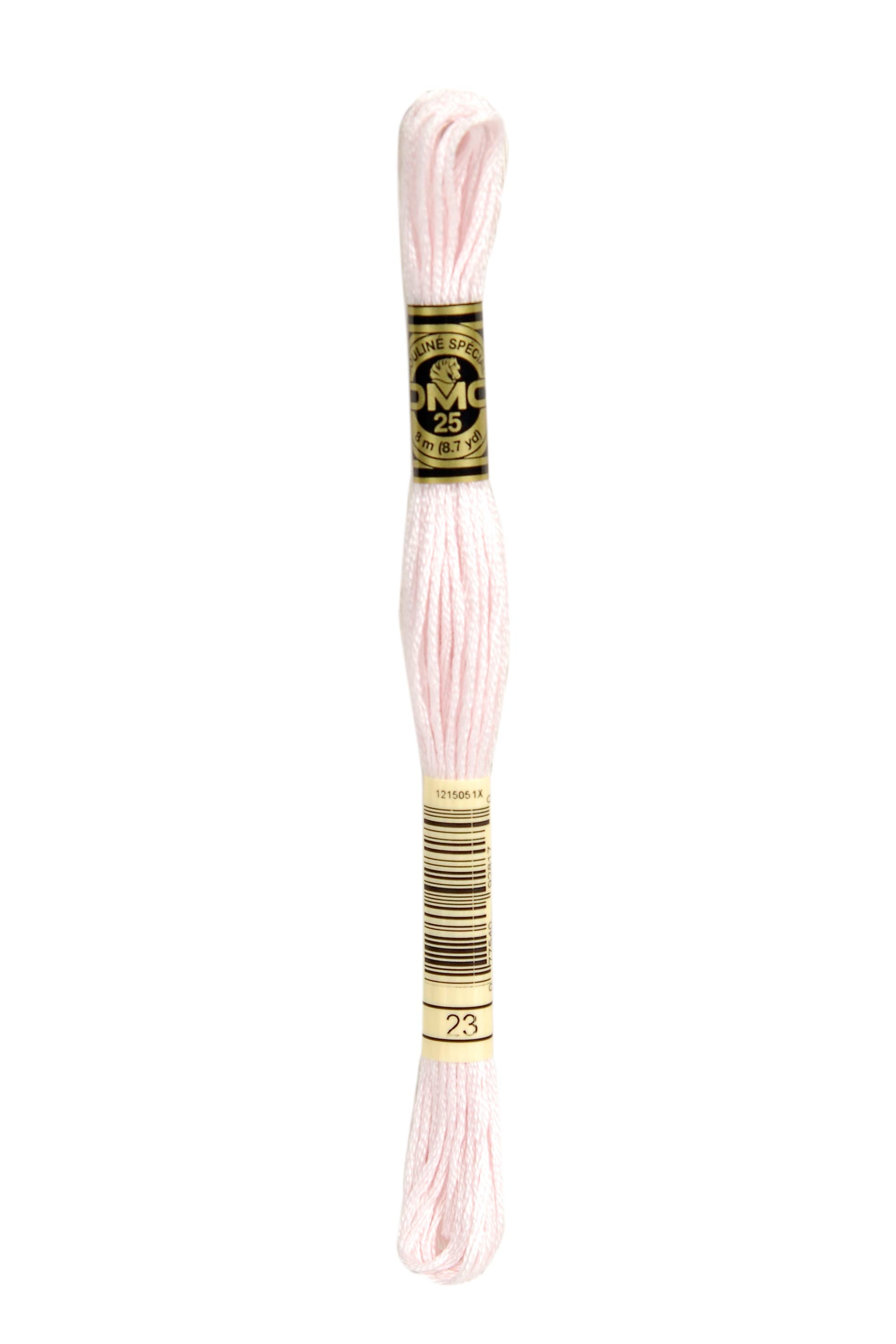 DMC Stranded Cotton Thread - Col 23
