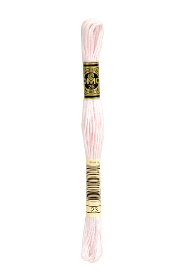 DMC Stranded Cotton Thread - Col 23