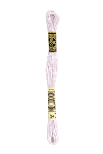 DMC Stranded Cotton Thread - Col 24