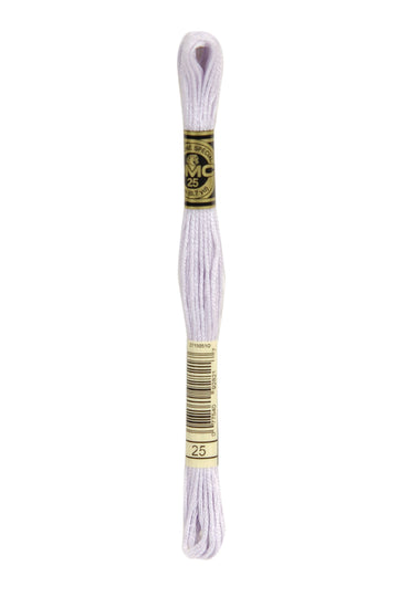 DMC Stranded Cotton Thread - Col 25
