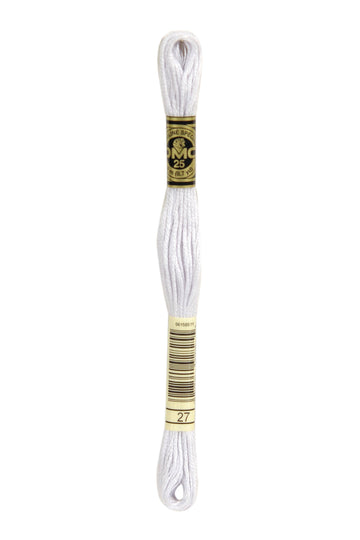 DMC Stranded Cotton Thread - Col 27