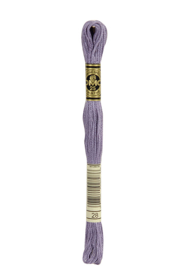 DMC Stranded Cotton Thread - Col 28