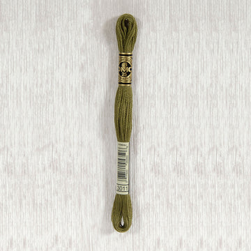 DMC Stranded Cotton Thread - Col 3011