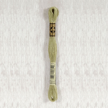 DMC Stranded Cotton Thread - Col 3013