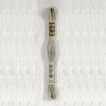 DMC Stranded Cotton Thread - Col 3023
