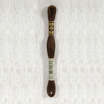 DMC Stranded Cotton Thread - Col 3031